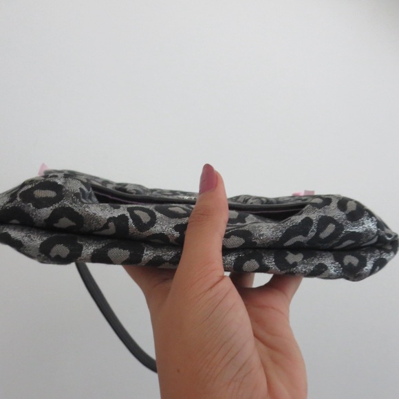 🐆 Coach leopard print mini bag 🐆 - Picture 8 of 8